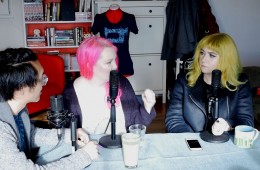 Elite Cosplay Podcast Episode 51