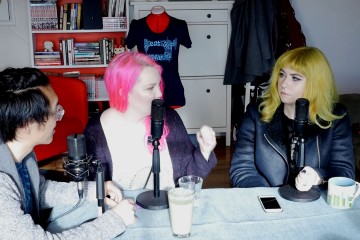 Elite Cosplay Podcast Episode 51