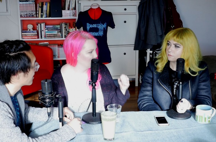 Elite Cosplay Podcast Episode 51