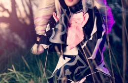 Elise Fire Emblem Fates Cosplay