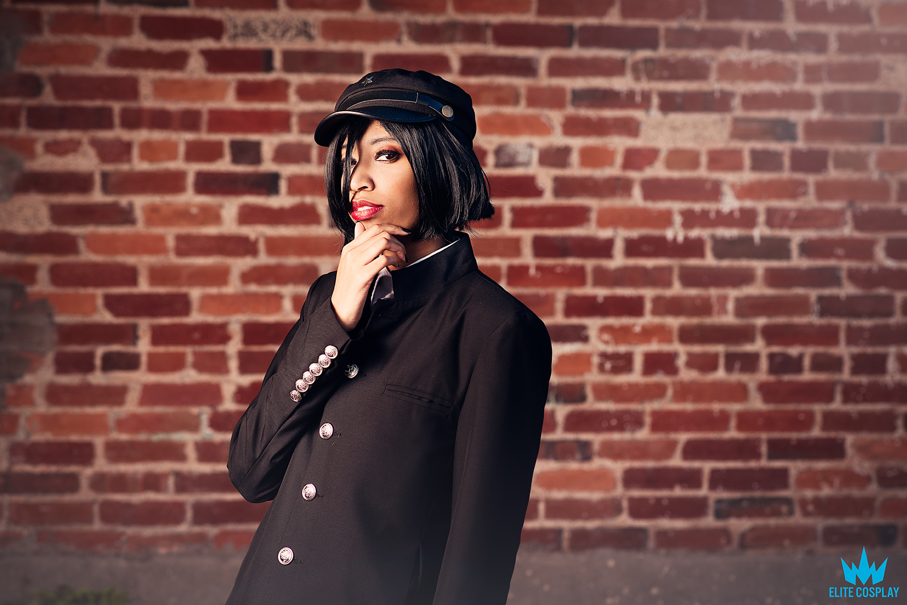 Lychee Light Club Cosplay