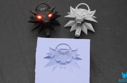 Silicone Mold and Resin Casting tutorial