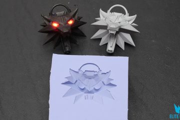 Silicone Mold and Resin Casting tutorial