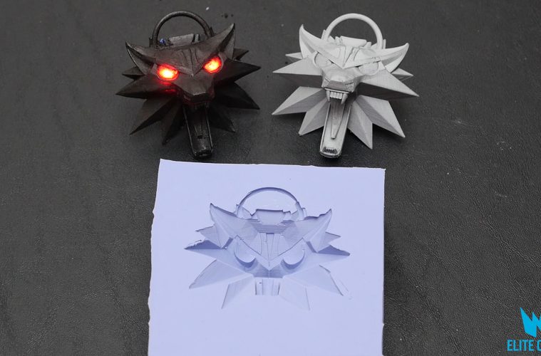 Silicone Mold and Resin Casting tutorial