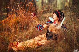 Sakuracon 2017 Photoshoot