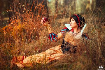 Sakuracon 2017 Photoshoot