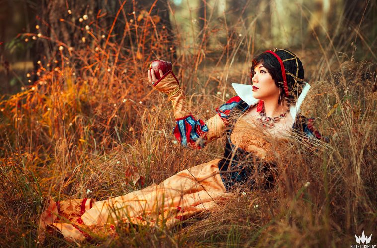 Sakuracon 2017 Photoshoot