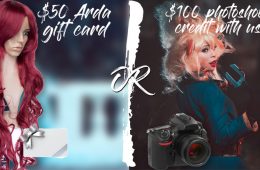 Elite Cosplay Contest