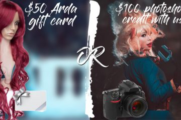 Elite Cosplay Contest