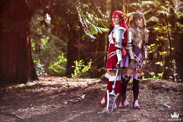 Fire-Emblem-Cosplay
