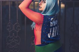 Annasui Cosplay