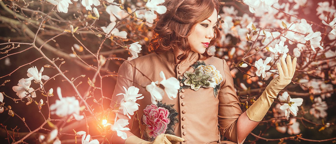 Claire Fraser Cosplay