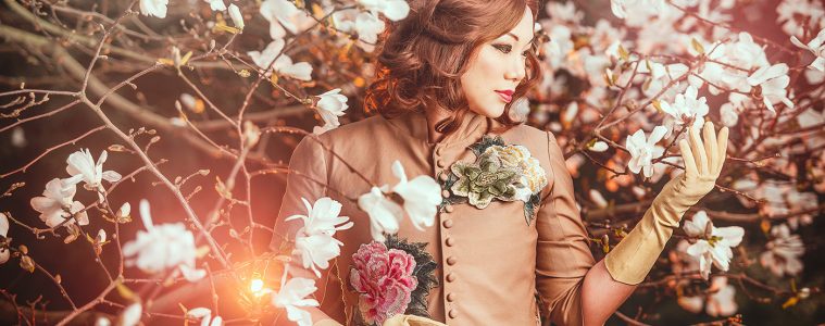 Claire Fraser Cosplay