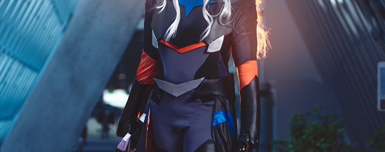 Lotor Cosplay